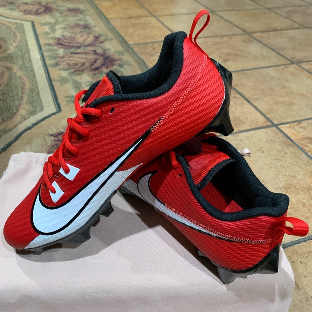 Nike Vapor Edge Speed 360 Men's Football Cleats
